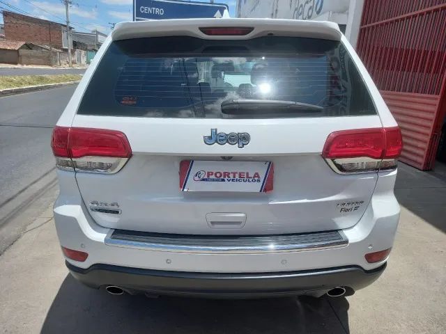 jeep/grand cherokee ltd 4x4 - Foto 3