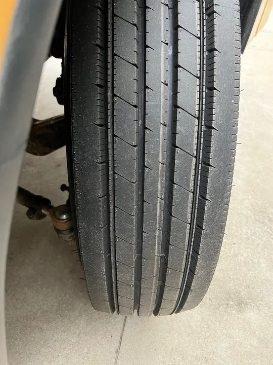 Ônibus 15.190   Motor MWM Caio Foz  2011  60 Lugares  - Foto 6