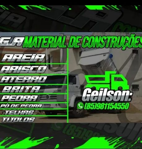 Material de construção  - Foto 2