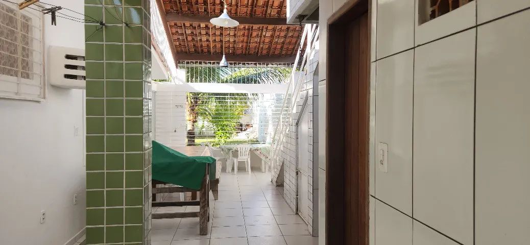 Foto - Ilha de Itamaracá - 