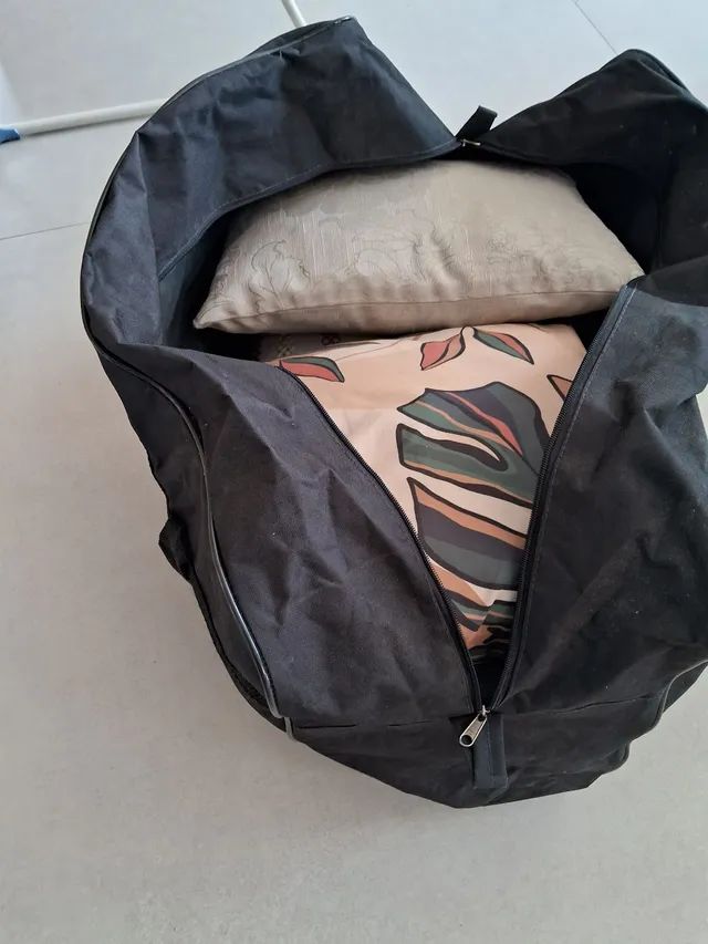 Mala bolsa grande . - Foto 3