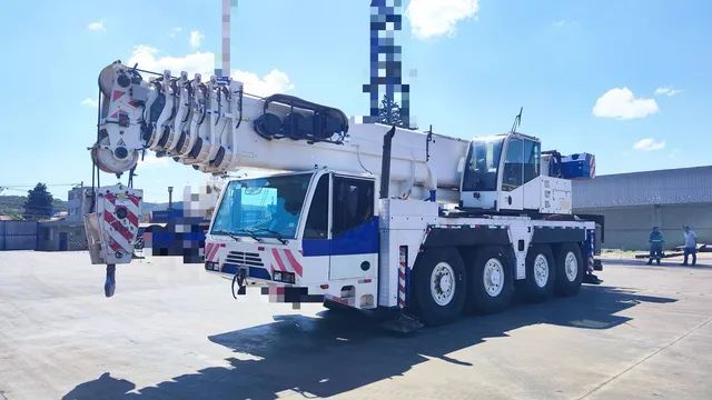 Terex Ac 80-2