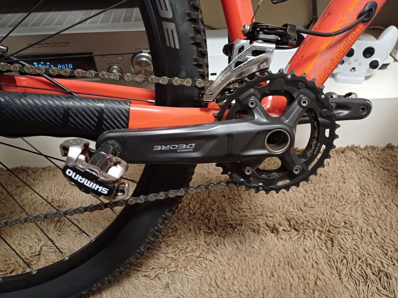 Caloi Mountain Bike Explorer - Foto 3