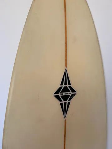 Prancha de surf nunca usada - Foto 5