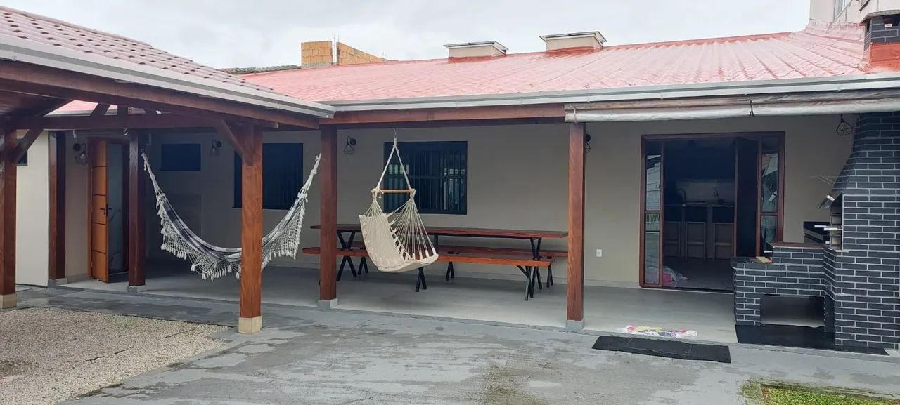 Casa em Itapema para temporada  - Foto 4