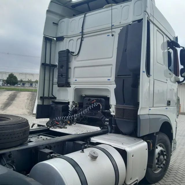 Daf Xf 480 6x2 2022 - Foto 7