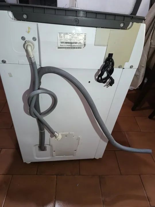 Máquina de Lavar Brastemp 12kg - Foto 4