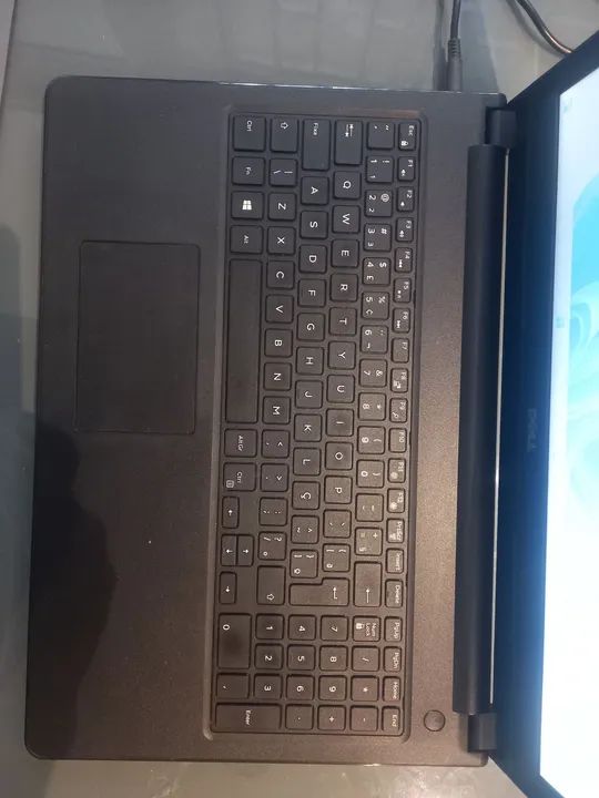 DELL INSPIRON 15 CORE I3 7° GERAÇÃO, SSD 240GB, WINDOWS 11 - Foto 3