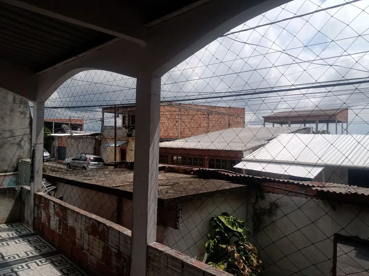 Telas de Proteçao - Foto 4