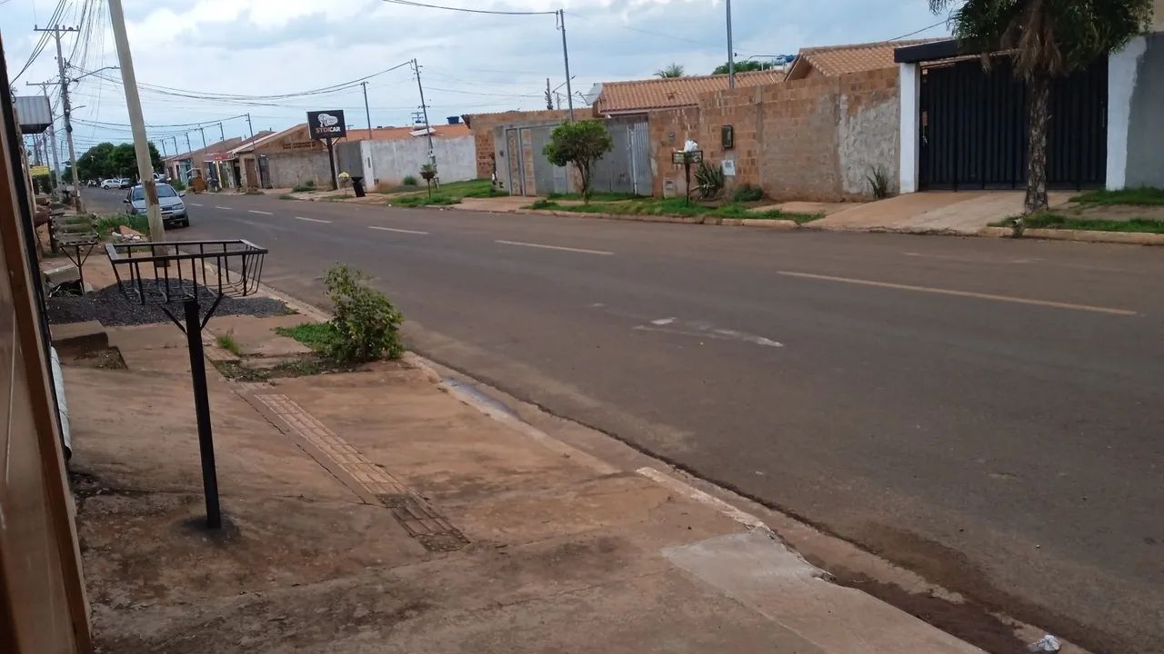 foto - Campo Grande - Portal Caiobá II
