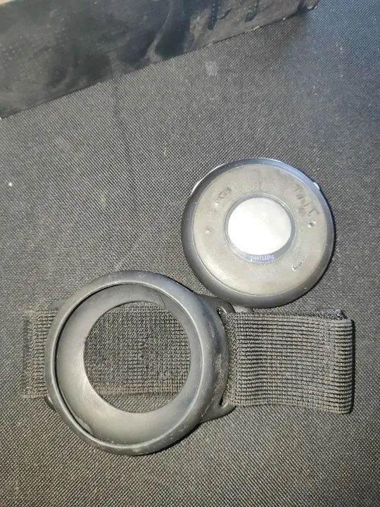 2 rádio Sony  - Foto 4