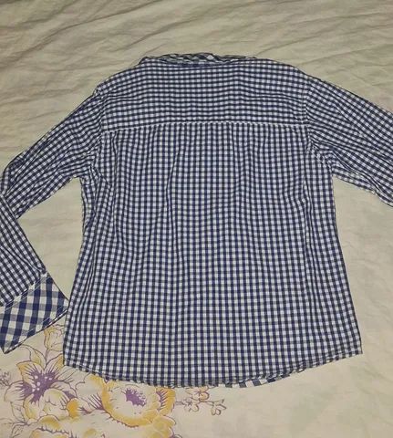Camisa Tigor infantil  - Foto 5