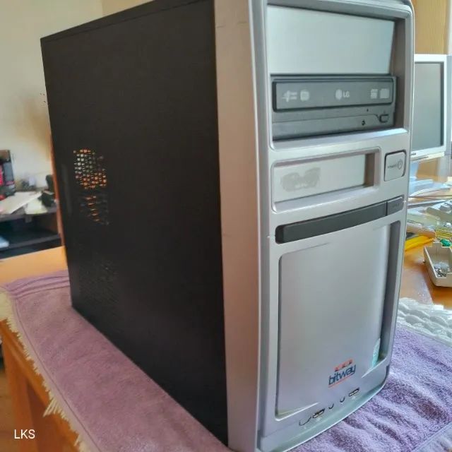 CPU Celerom 2.2ghz + Ram 4g + HD 80g - Foto 4