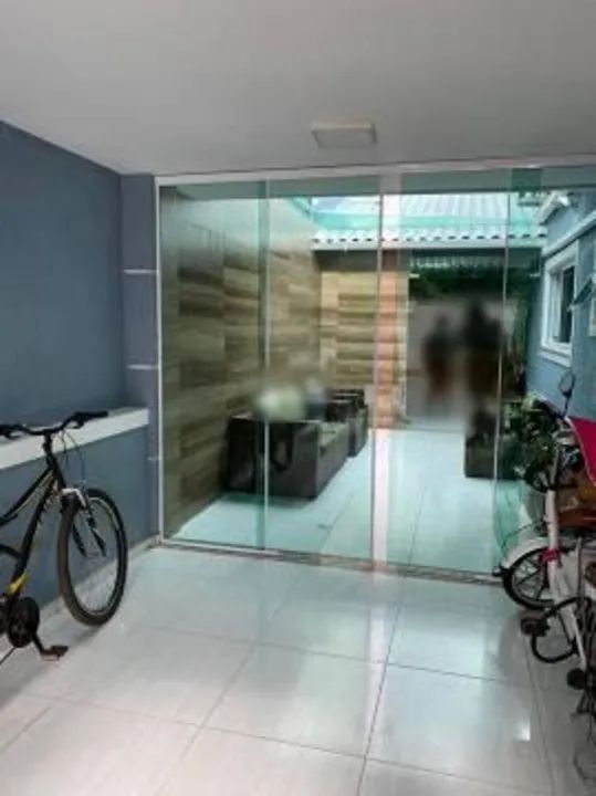 Casa para Venda em Nova Iguaçu, LUZ, 4 dormitórios, 4 suítes, 5 banheiros, 2 vagas - Foto 3