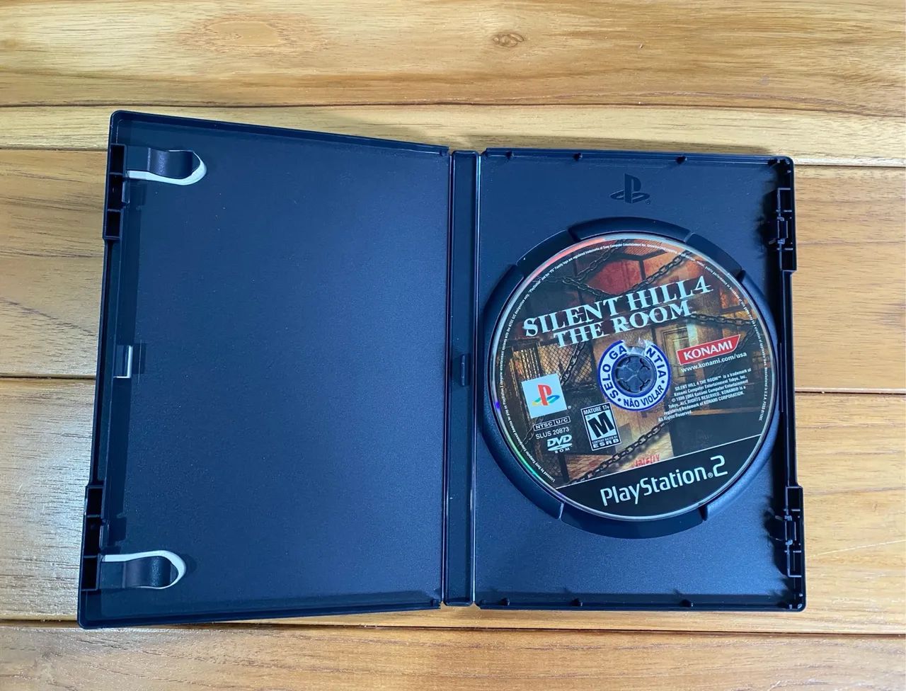 Silent Hill 4 The Room - Ps2 (Envio OlxPay) - Foto 3