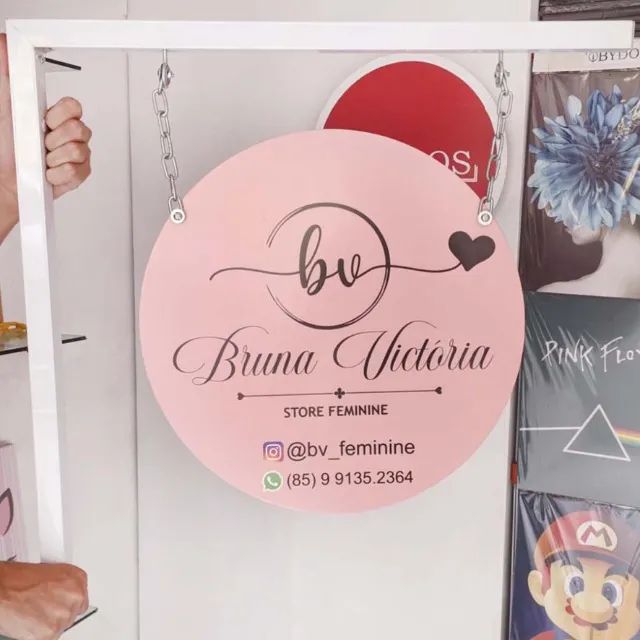 Fachada frente e verso para lojas - Foto 3