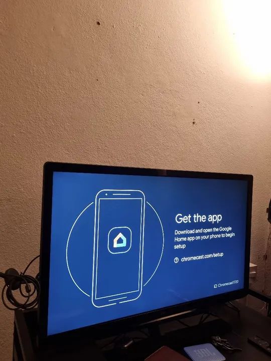 Google Chromecast - Novo - Foto 6