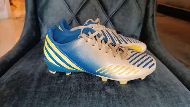 Adidas predator clearance 34