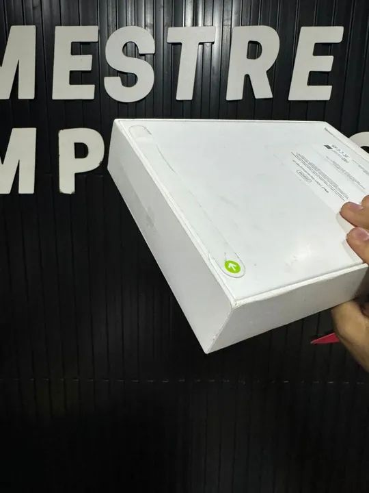 IPAD 10 256 GB WIFI (SILVER) NOVO LACRADO COM GARANTIA APPLE E ENTREGA GRATIS EM BH  - Foto 3