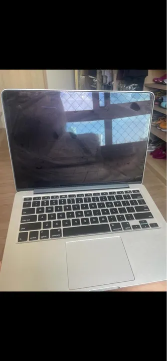 MacBook