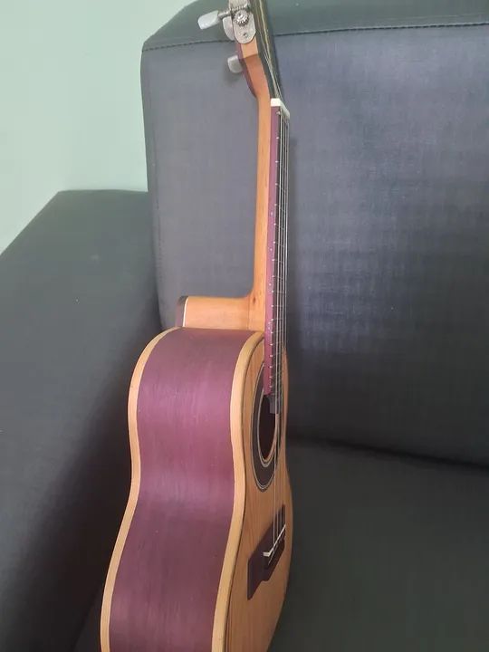 Cavaquinho de Luther  - Foto 3