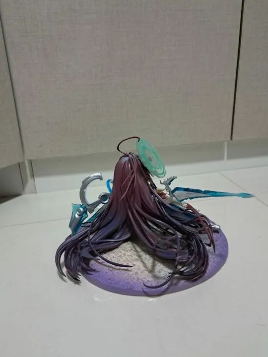 schwi base - anime no game no life - Foto 2