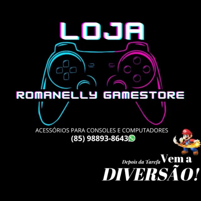 Mouse Pad Gamer RGB com 7 Modos de Iluminação e Garantia - Foto 5