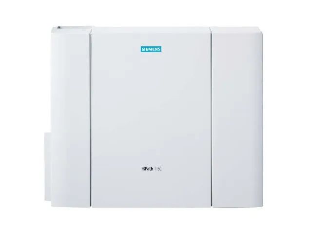 Siemens Hipath 1150 2/30 + E1 7.0