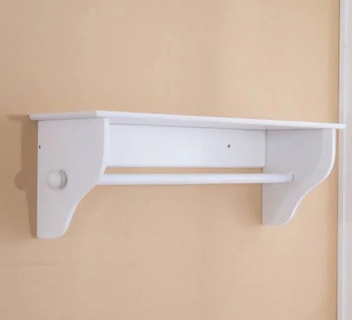 Nichos e porta fralda - Foto 2