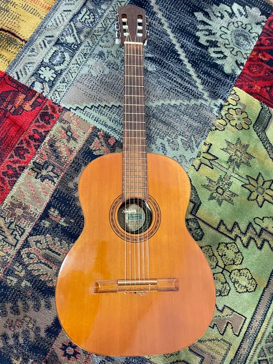 Violão Di Giorgio Clássico