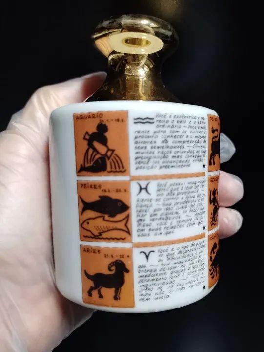 Peso de papel de porcelana  - Foto 4