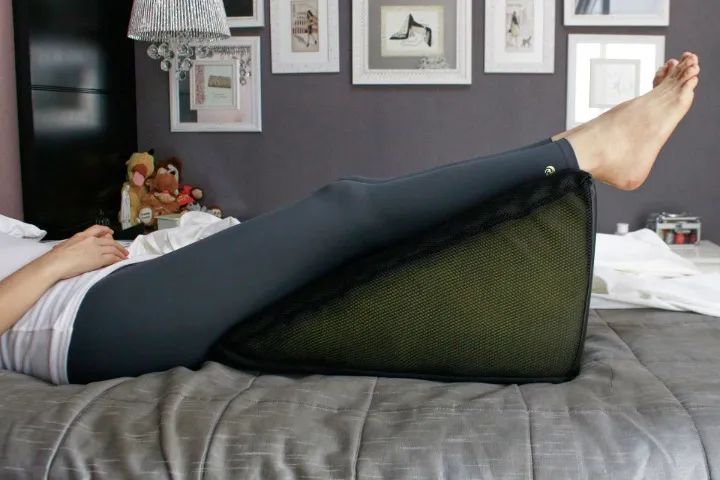 Encosto para Descanso Visco Premium - Select Colchões - Foto 2