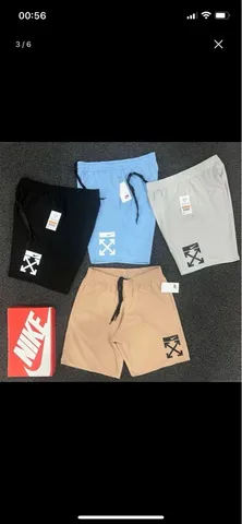 Short Elastano