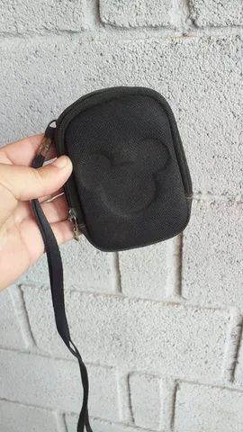 case para maquina fotografica modelo mickey