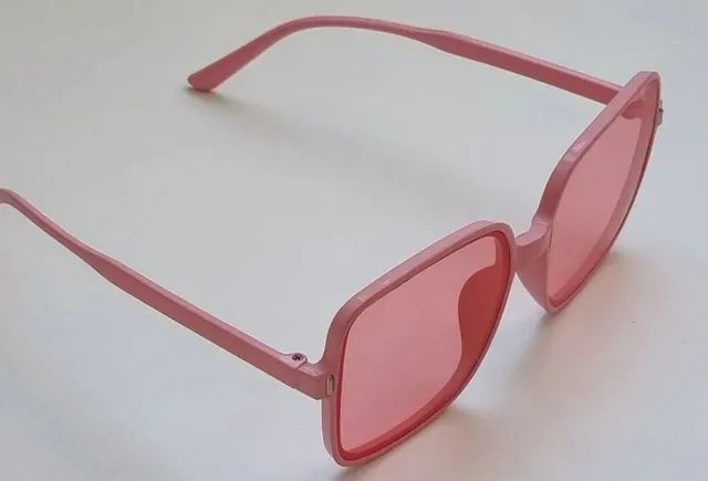 Oculos Colorido - Foto 2