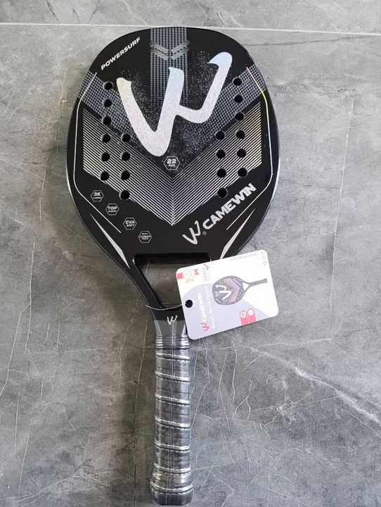 Raquete de Beach Tennis ( Nova )