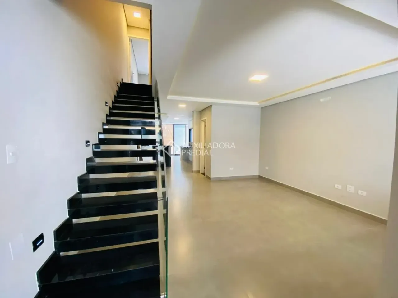 SOBRADO - SANTO ANDRÉ - JARDIM BELA VISTA