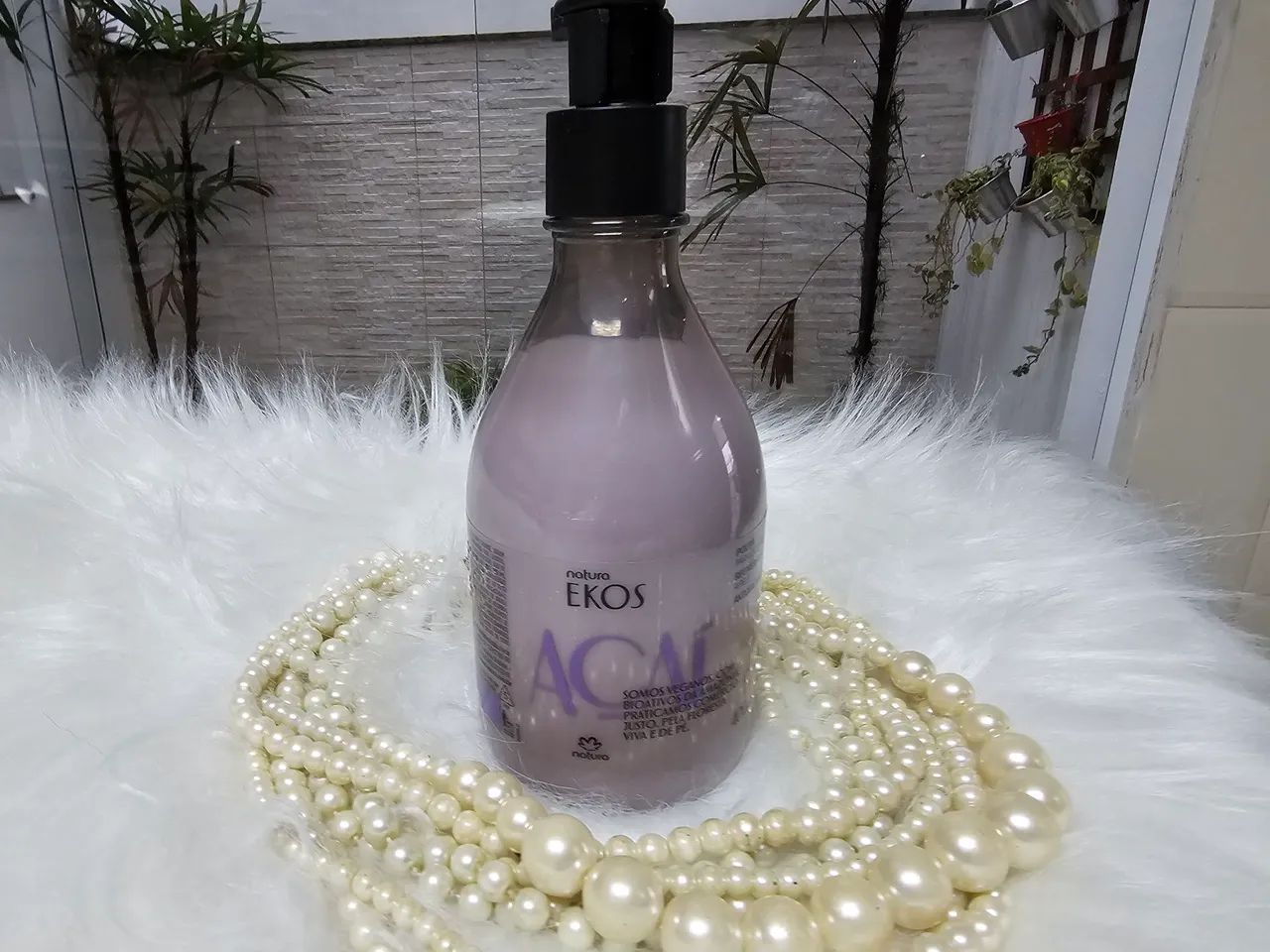 Ekos Açaí hidratante  - Foto 2