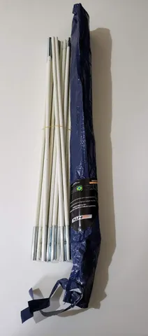 Conjunto Varetas Panda 6 NTK - NOVO