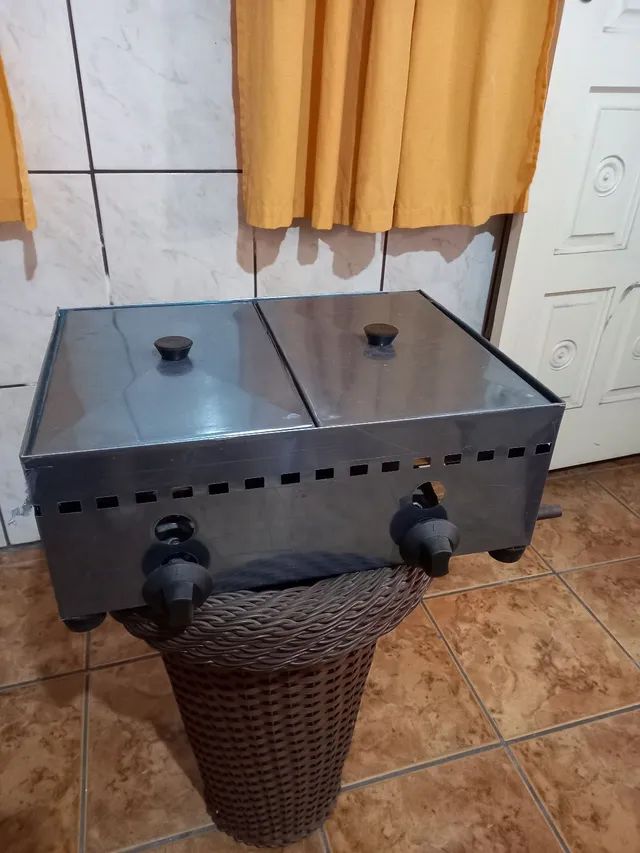 Molheira para cachorro quente