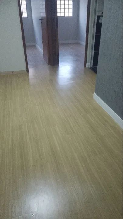 Piso vinílico e belka a partir de 59,90 piso flutuante eucafoor prime a partir de 52,00 - Foto 2