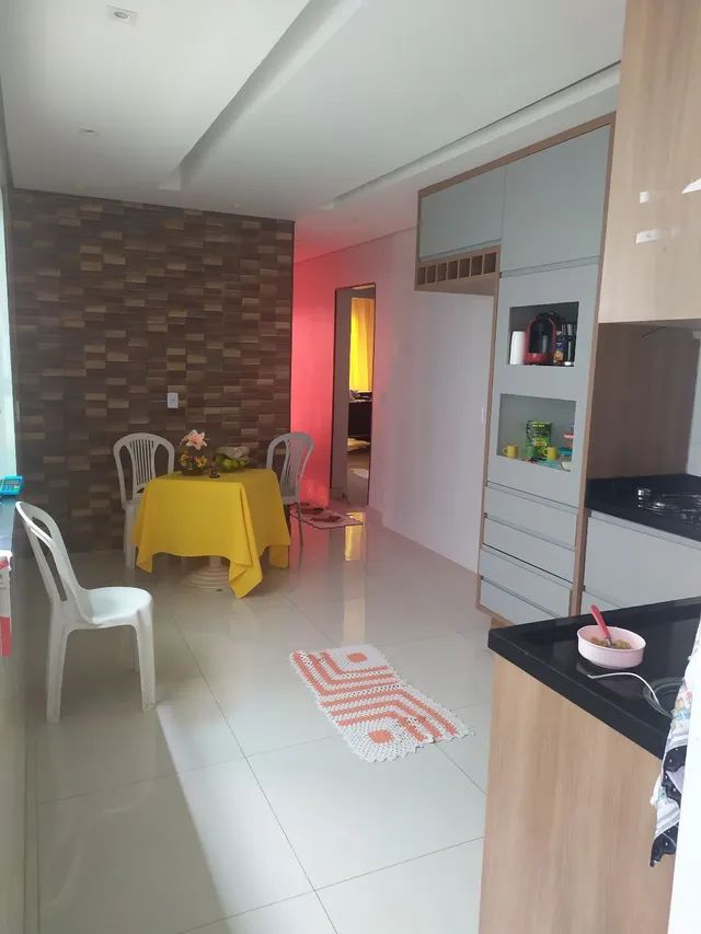 Captação de Casa a venda na QN 8B Conjunto 7, Riacho Fundo II, Brasília, DF