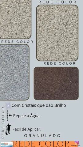 Granulado Rede Color  - Foto 2
