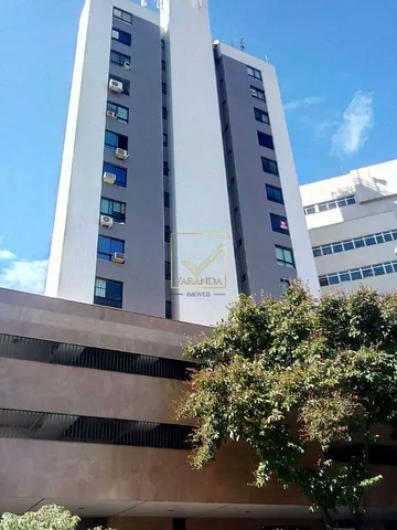 Excelente sala à venda no bairro Funcionários junto à Avenida Afonso Pena