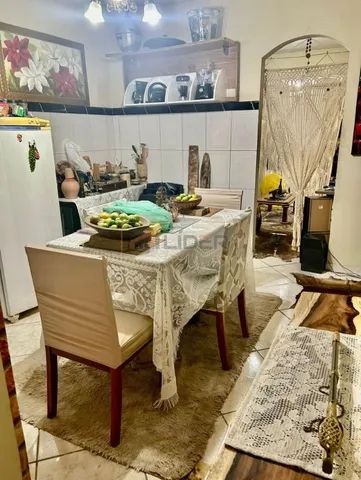 Casa com 01 Quarto + 01 Suíte no Bairro Nossa Senhora Aparecida - Foto 2