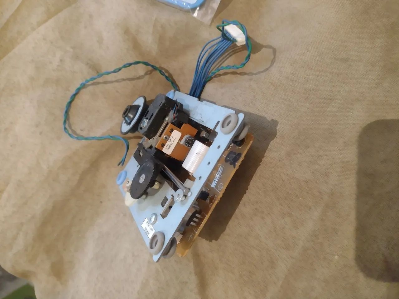 UNIDADE ÓTICA TCM 121-2C - Foto 4