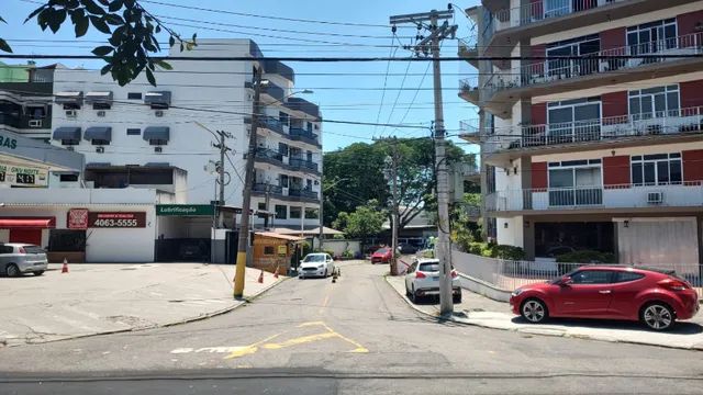 Captação de Apartamento a venda na Avenida Meriti - de 758 a 3002 - lado par, Vila da Penha, Rio de Janeiro, RJ