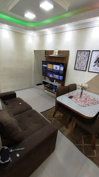 Bangu: casa de noiva 2 quartos - Foto 4