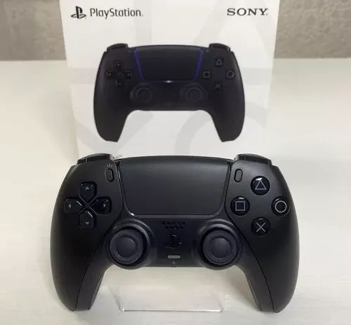 Controle PS5 Dualsense - Foto 3