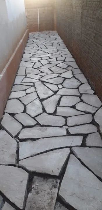 Retalho Pedras Pirenópolis